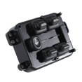 thumbnail image 2 of 56010677aa Glass Switch Window Control Switch Auto For Wrangler 2007-2010, 2 of 5