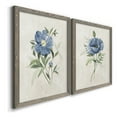 thumbnail image 3 of Farmhouse Periwinkle III - Premium Framed Canvas 2 Piece Set - Ready to Hang, 3 of 7