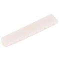 thumbnail image 1 of Durability PVC Plastic Compact Appearance Acoustic Guitar Nut, Acoustic Guitar Accessories, School Electric Guitar For Home Musical Instrument Accessories, 1 of 8