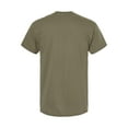 thumbnail image 2 of M&O Gold Soft Touch T-Shirt, 2 of 2