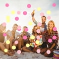 thumbnail image 3 of KAKOWELY 5 piezas de confeti para fiestas, cumpleaños, bodas, baby showers y graduaciones., 3 of 5
