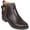 Espresso, variant on Adult Womens Dove Creek Boots Ankle & Booties Boots