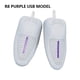 thumbnail image 5 of Elimine el olor del secador de zapatos eléctrico Esterilizador UV Secador de botas para el día lluvioso de invierno FLhrweasw Nuevo, 5 of 8