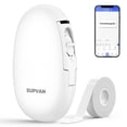 thumbnail image 1 of Label Creator, Personalize Your Stickers, Clean Thermal Print, Portable Wireless Label Printer, Water Resistant Tag, Perfect for Home Office Organization, 1 of 8