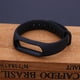 thumbnail image 4 of Correa de muñeca de repuesto para pulsera inteligente para Xiaomi Mi Band 2 (negro), 4 of 9