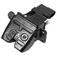 thumbnail image 1 of Conjunto de pestillo de portón trasero, máquina de bloqueo para Hyundai Elantra GT I30 (2013-2017), 81230-a5000/YY s202412243133, 1 of 5