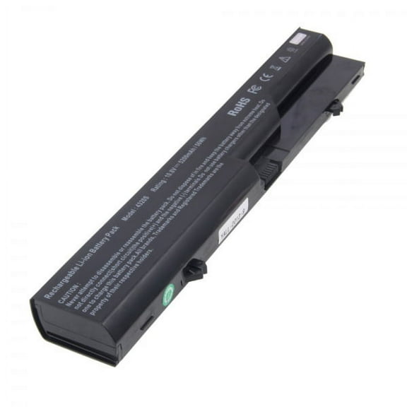 New Battery for HP 593672-001 HSTNN-LB1B 420 421 620 625