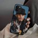 thumbnail image 1 of Toosii-funda de silicona para teléfono móvil, carcasa suave para iphone 14, 13, 12, 11 Pro, Mini, XS, MAX, 8, 7, 6 Plus, X, XS, XR Fivean unisex, 1 of 2