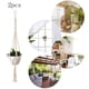 thumbnail image 3 of Cuerda colgante para puerta de planta, maceta para interior y exterior, decoración de jardín,, 3 of 8