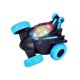thumbnail image 3 of 2Pcs Electric Special Effect Dump Truck Black and Red, 3 of 5