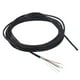 thumbnail image 5 of Sonducket Cable de recogida de alambre de conexión de circuito de guitarra de 4 conductores blindado 24 AWG Tipo 1 2piezas, 5 of 6