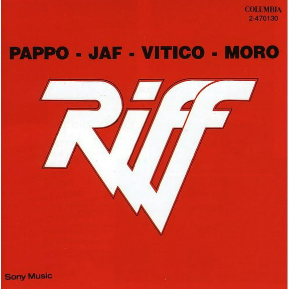 Pappo-Jaf-Vitico-Moro