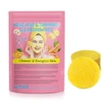 thumbnail image 1 of 40pcs Turmeric Kojic Acid Exfoliating Cleansing Pads Fades Dark Spots Exfoliates Skin Pads Facial Care Supplies, 1 of 5