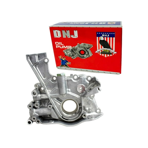 DNJ OP944 Oil Pump Fits Cars & Trucks 1993-1995 Lexus GS300 3.0L DOHC,1993-1995 Lexus SC300 3.0L DOHC,1993-1995 Toyota Supra 3.0L DOHC