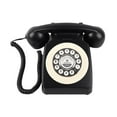 thumbnail image 1 of Phone Recorder Antique Old Fashioned Retro Style Landline Phone, 1 of 8