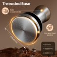 thumbnail image 3 of Espresso Tamper MHW-3BOMBER de 54 mm con 3 muelles de 13 kg/14 kg, 3 of 7