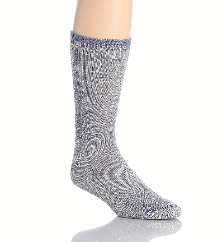 Wigwam Wigwam F2322 Merino Wool Comfort Hiker Socks Walmart Com