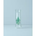 thumbnail image 3 of Lenox Holiday Decal Pierced Decanter, 3 of 5