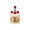 1St, variant on Dog Birthday Cake Toy, Interactive Crinkle Chew Toy for Small Medium Large Dogs, Durable Pet Birthday Gifts & Party Accessories, Cute Soft Puppy Celebration Fun for All Breeds(1St)