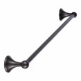 thumbnail image 3 of Sure-Loc Hardware Ventura 24'' Wall Mounted Towel Bar, 3 of 3