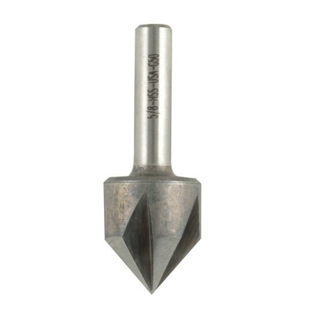 UPC 045325721940 product image for Craftsman Craftsman 5/8 in. HSS Countersink 18034 | upcitemdb.com