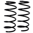 thumbnail image 2 of Resortes AG para Auto Delanteros para Chevrolet Aveo 2008 a 2017 2 Piezas Nuevos, 2 of 5