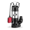 thumbnail image 1 of Bomba Sumergible Evans Achique Agua Sucia 3/4hp 110v 2puLG, 1 of 1
