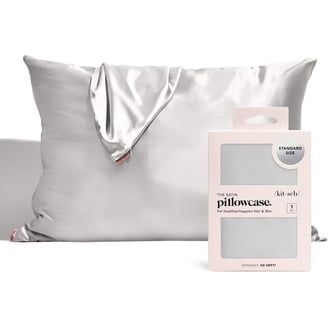 Slip Pure Silk Pillowcase Bedding, Plum, Queen - Walmart.com