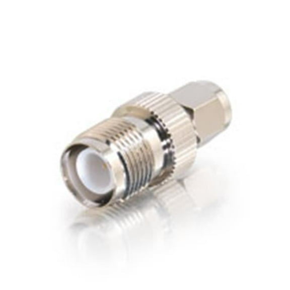 Rp-Sma Plug To Rp-Tnc Jack Adapter