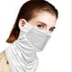 thumbnail image 2 of Cubrebocas Con Orejeras, Media Cara, Protección Uv, Bandana, Bufanda, 2 of 6