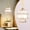 Gold-DD, variant on FRIXCHUR Mini Crystal Chandelier Lighting, Modern Double-Layers Flush Mount Ceiling Light for Bedroom(Gold)