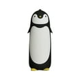 thumbnail image 1 of Verre à Double Couche Pingouin - Design Mignon, Durable pour Boissons Froides/chaudes, Idée Cadeau, 1 of 7