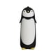 thumbnail image 1 of Taza de Pingüino, Taza de Vidrio, Taza de Agua de Doble Capa, Taza, Lindo Regalo de Pingüino, 1 of 3