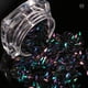 thumbnail image 1 of Fiudx Pares de Post-Mortems En Diamante Tridimensional y Purpurina, Accesorios de Decoración de Uñas, 1 of 2