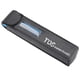 thumbnail image 1 of Probador de agua TDS portátil, Monitor de pureza de calidad, medidor de detección de agua hidropónica para piscina de acuario, 1 of 8