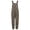 Mossy Oak Treestand, variant on Men's Primal Waterproof Insulated Bibs