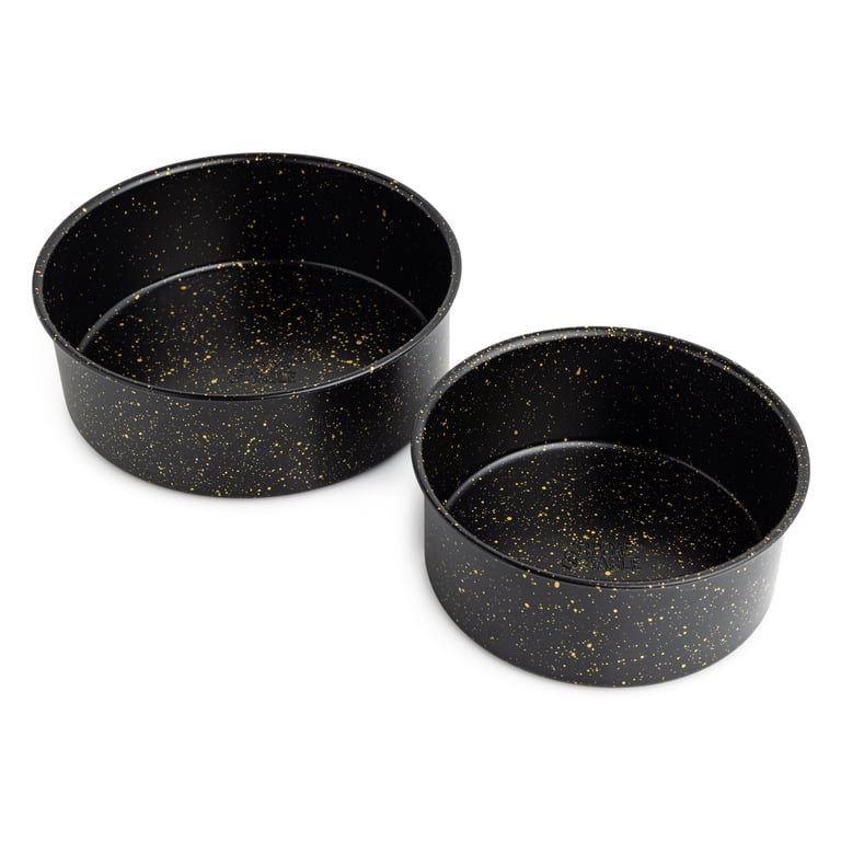 Thyme & Table 8 & 9-Inch Round Cake Pan Set photo 1
