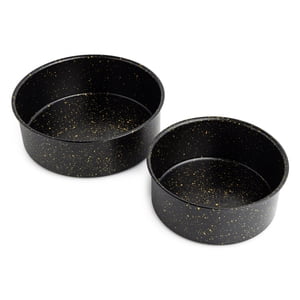 Thyme & Table 8 & 9-Inch Round Cake Pan Set