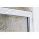 thumbnail image 4 of Esatto® Cancel para baño Curvo Sin Base 90 X 90 X 185 Ca-009 Cancel para baño, 4 of 4