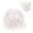 White, variant on lnmuld Winter Dress Baby Girls Solid Autumn Print Long Sleeve Hat Romper Princess Dress Clothes Size:3-6 Months