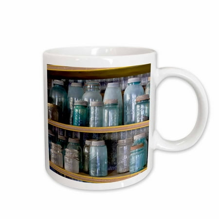 

3dRose USA California Bard Cloud Museum - US05 PHA0026 - Peter Hawkins Ceramic Mug 15-ounce