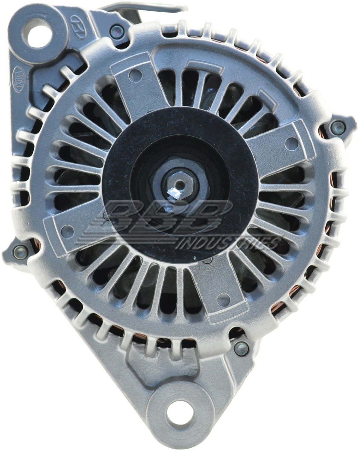 alternator bbb industries n11191 Fits select: 2006-2007 HYUNDAI SONATA, 2007-2009 HYUNDAI SANTA FE