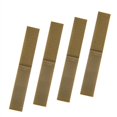 thumbnail image 2 of Rothco Web Keeper Straps - 4 Pack, 2 of 4