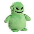 thumbnail image 3 of Disney Tim Burton's The Nightmare Before Christmas Small 8.5-inch Plush Oogie Boogie Stuffed Animal, Soft Material, 3 of 6