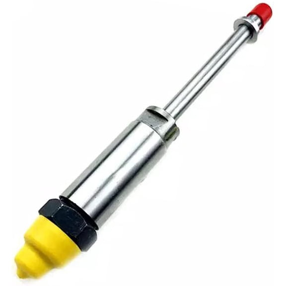 Seapple 1pcs New Fuel Injector 170-5183 170-5187 Compatible with Caterpillar CAT 3304 3306 Engine