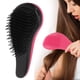 thumbnail image 4 of Cebado de Cabello Detangler, Cabello Seco y HÚMEDO DE CEPILLO DE DECOMOSICIO DE CEPILLO PARA EL CABELLO PARA EL CABELLO PARA EL SALÓN PARA VIOJAR POR CASA, 4 of 7