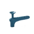 thumbnail image 1 of Noise Reducing Door Handle Covers - Soft Silicone Bumpers for Child Safety and Home Protection, 1 of 3