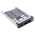 thumbnail image 3 of Support de Disque Dur, Compatibilité de Conception Précise Support de Disque Dur, Ultra-Mince 3,5 Pouces Facile à Utiliser Résistant aux Rayures pour R410 R420, 3 of 8