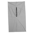 thumbnail image 2 of Kids Dynamic Movement Sensory Sock for Self Calming, Body Awareness,Helps Improve Balance,Grey, 2 of 8