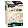 thumbnail image 3 of Chapman's Markdale Creamery Cookies & Cream Ice Cream in a Carton, 3 of 7